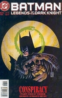 Batman Legends of the Dark Knight # 86