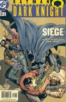 Batman Legends of the Dark Knight # 135