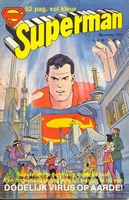 Superman Classics # 117
