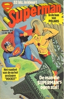 Superman Classics # 109