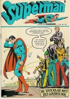 Superman Classics # 58