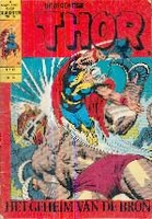 de machtige Thor Classics # 15