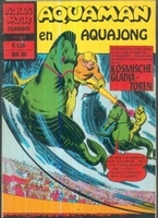 Aquaman Classics # 32