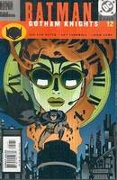Batman Gotham Knights # 12