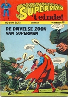 Superman Classics # 18