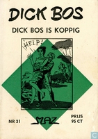 Dick Bos #31