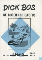 Dick Bos #38