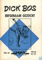 Dick Bos #62