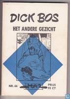 Dick Bos #66