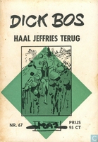 Dick Bos #67