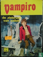 Vampiro 3