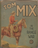 Tom Mix in the range war