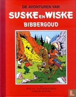 Suske en Wiske - Bibbergoud HC