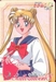 Sailormoon Carddass set card # 204 