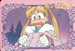 Sailormoon Carddass W set card # 037 