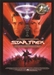 Star Trek Cinema 2000 complete Movie Posters set 