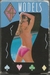 Erotic Pin-up playing cards Deck #17A 