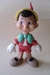 Pinocchio piep-pop 