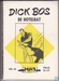 Dick Bos #45 