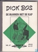 Dick Bos #47 