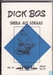 Dick Bos #50 