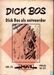 Dick Bos #52 