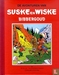 Suske en Wiske - Bibbergoud HC 